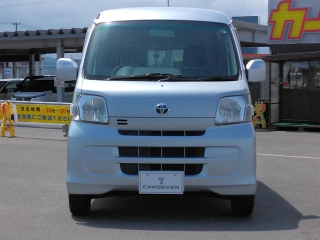 ピクシスバン クルーズ　４ＷＤ　ＭＴ　両側スライドドア　キーレスエントリー　電動格納ミラー　アルミホイール　エアコン　パワーウィンドウ　運転席エアバッグ　助手席エアバッグ　ＣＤ（14枚目）