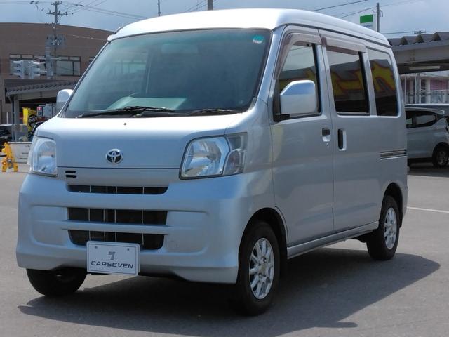 ピクシスバン クルーズ　４ＷＤ　ＭＴ　両側スライドドア　キーレスエントリー　電動格納ミラー　アルミホイール　エアコン　パワーウィンドウ　運転席エアバッグ　助手席エアバッグ　ＣＤ（15枚目）