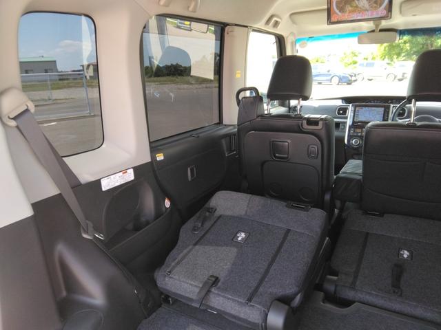 タント カスタムＲＳ　トップエディションＳＡＩＩＩ　４ＷＤ　バックカメラ　両側電動スライドドア　ナビ　ＴＶ　クリアランスソナー　衝突被害軽減システム　オートマチックハイビーム　オートライト　ＬＥＤヘッドランプ　スマートキー　アイドリングストップ（45枚目）