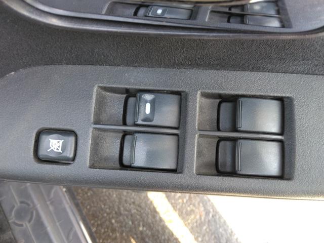 パワーウィンドウ付き☆運転席で全部の窓を開閉することが可能！！快適にドライブをお楽しみいただけます☆