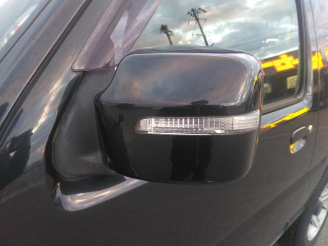 ジムニー ワイルドウインド　４ＷＤ　キーレスエントリー　電動格納ミラー　シートヒーター　ＡＴ　ＡＢＳ　ＣＤ　ルーフレール　アルミホイール　衝突安全ボディ　エアコン（34枚目）