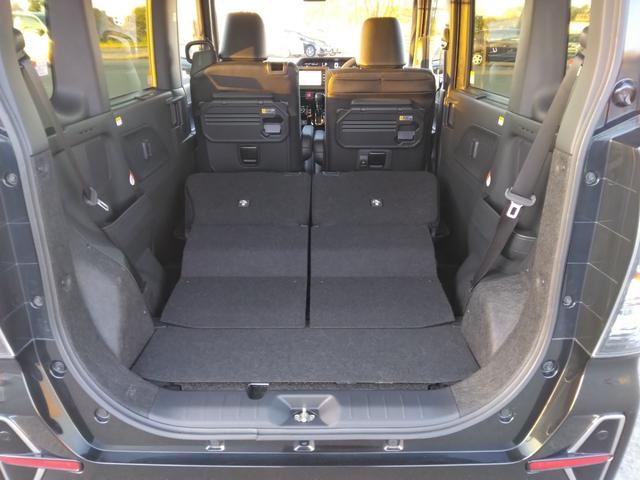 タント カスタムＲＳ　４ＷＤ　ドライブレコーダー　ＥＴＣ　バックカメラ　両側電動スライドドア　ナビ　ＴＶ　クリアランスソナー　オートクルーズコントロール　レーンアシスト　衝突被害軽減システム　オートライト（27枚目）