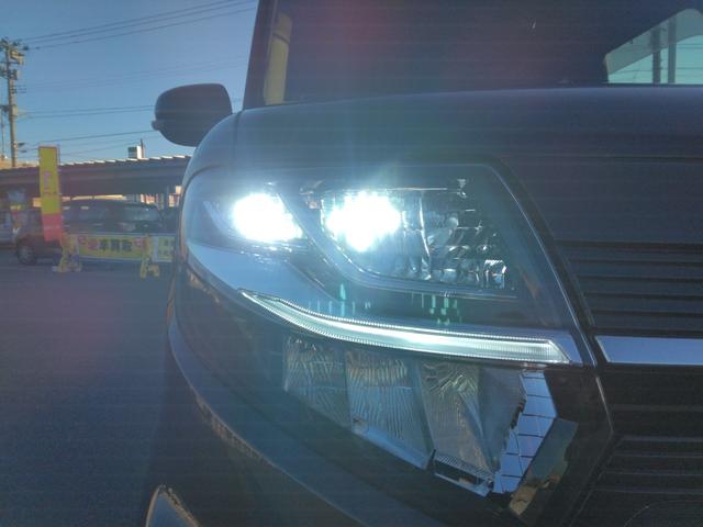 タント カスタムＲＳ　４ＷＤ　ドライブレコーダー　ＥＴＣ　バックカメラ　両側電動スライドドア　ナビ　ＴＶ　クリアランスソナー　オートクルーズコントロール　レーンアシスト　衝突被害軽減システム　オートライト（28枚目）