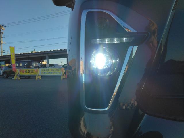 タント カスタムＲＳ　４ＷＤ　ドライブレコーダー　ＥＴＣ　バックカメラ　両側電動スライドドア　ナビ　ＴＶ　クリアランスソナー　オートクルーズコントロール　レーンアシスト　衝突被害軽減システム　オートライト（30枚目）