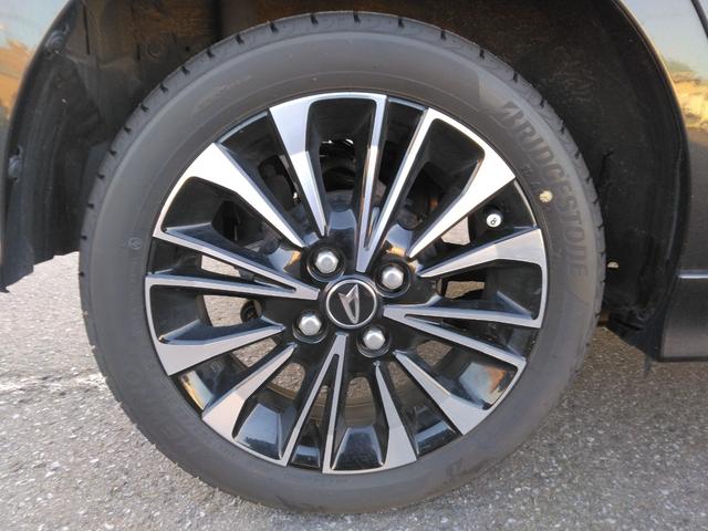 タント カスタムＲＳ　４ＷＤ　ドライブレコーダー　ＥＴＣ　バックカメラ　両側電動スライドドア　ナビ　ＴＶ　クリアランスソナー　オートクルーズコントロール　レーンアシスト　衝突被害軽減システム　オートライト（36枚目）