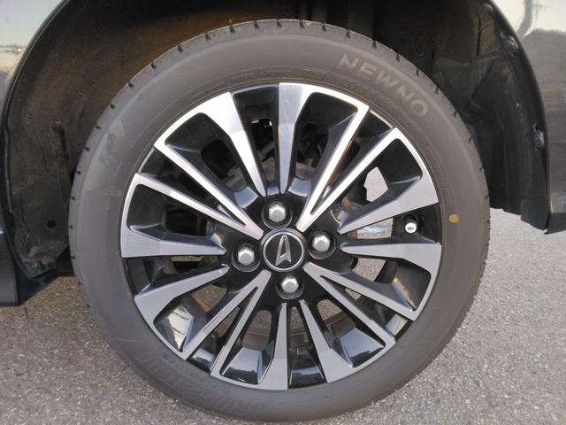 タント カスタムＲＳ　４ＷＤ　ドライブレコーダー　ＥＴＣ　バックカメラ　両側電動スライドドア　ナビ　ＴＶ　クリアランスソナー　オートクルーズコントロール　レーンアシスト　衝突被害軽減システム　オートライト（37枚目）