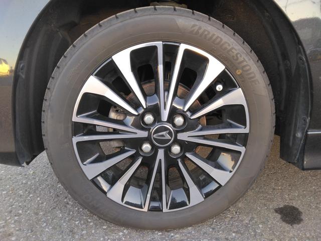 タント カスタムＲＳ　４ＷＤ　ドライブレコーダー　ＥＴＣ　バックカメラ　両側電動スライドドア　ナビ　ＴＶ　クリアランスソナー　オートクルーズコントロール　レーンアシスト　衝突被害軽減システム　オートライト（38枚目）