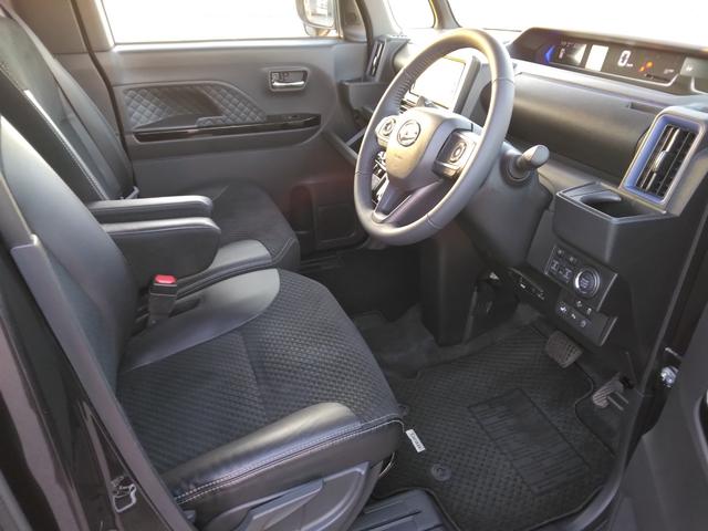 タント カスタムＲＳ　４ＷＤ　ドライブレコーダー　ＥＴＣ　バックカメラ　両側電動スライドドア　ナビ　ＴＶ　クリアランスソナー　オートクルーズコントロール　レーンアシスト　衝突被害軽減システム　オートライト（40枚目）