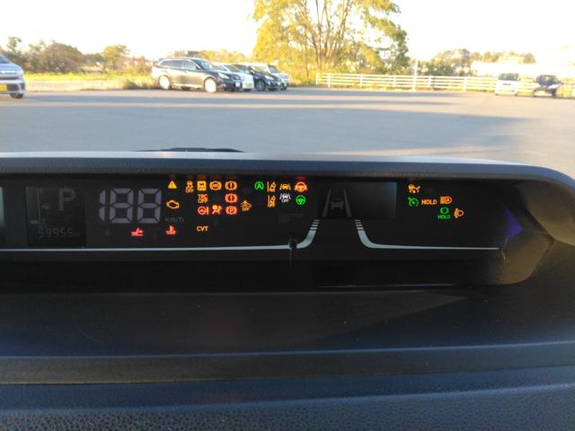 タント カスタムＲＳ　４ＷＤ　ドライブレコーダー　ＥＴＣ　バックカメラ　両側電動スライドドア　ナビ　ＴＶ　クリアランスソナー　オートクルーズコントロール　レーンアシスト　衝突被害軽減システム　オートライト（44枚目）