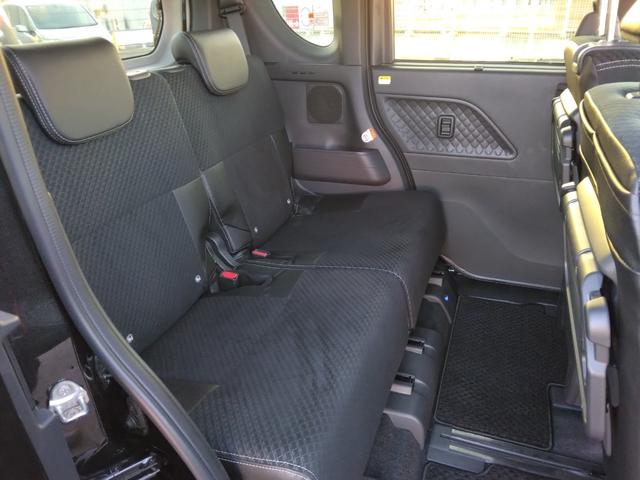 タント カスタムＲＳ　４ＷＤ　ドライブレコーダー　ＥＴＣ　バックカメラ　両側電動スライドドア　ナビ　ＴＶ　クリアランスソナー　オートクルーズコントロール　レーンアシスト　衝突被害軽減システム　オートライト（46枚目）