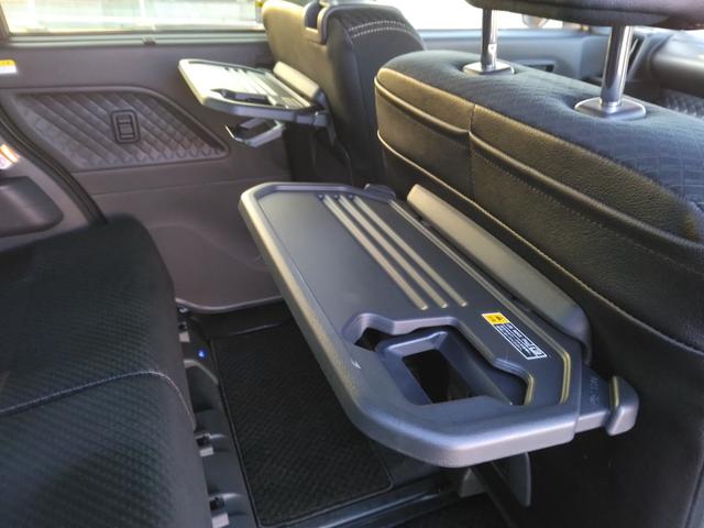 タント カスタムＲＳ　４ＷＤ　ドライブレコーダー　ＥＴＣ　バックカメラ　両側電動スライドドア　ナビ　ＴＶ　クリアランスソナー　オートクルーズコントロール　レーンアシスト　衝突被害軽減システム　オートライト（48枚目）