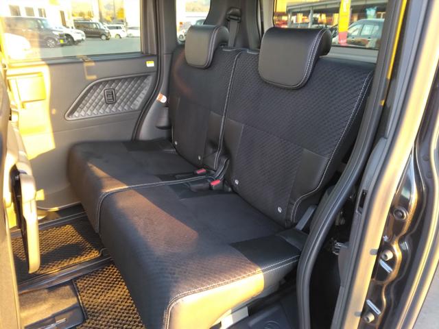 タント カスタムＲＳ　４ＷＤ　ドライブレコーダー　ＥＴＣ　バックカメラ　両側電動スライドドア　ナビ　ＴＶ　クリアランスソナー　オートクルーズコントロール　レーンアシスト　衝突被害軽減システム　オートライト（49枚目）