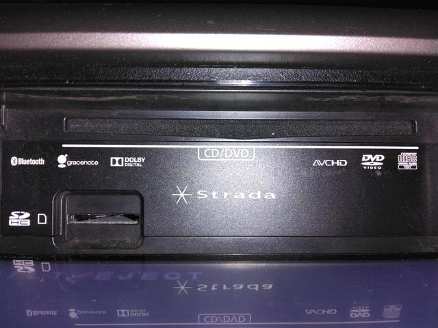 ステップワゴン Ｇ　Ｅセレクション　４ＷＤ　ＥＴＣ　ナビ　ＴＶ　両側電動スライドドア　スマートキー　アイドリングストップ　電動格納ミラー　後席モニター　３列シート　ＣＶＴ　ＣＤ　ＤＶＤ再生　ＵＳＢ　Ｂｌｕｅｔｏｏｔｈ　盗難防止システム（12枚目）