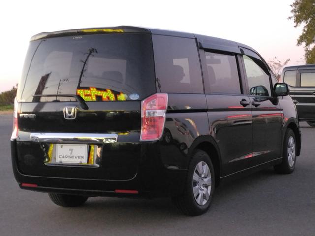 ステップワゴン Ｇ　Ｅセレクション　４ＷＤ　ＥＴＣ　ナビ　ＴＶ　両側電動スライドドア　スマートキー　アイドリングストップ　電動格納ミラー　後席モニター　３列シート　ＣＶＴ　ＣＤ　ＤＶＤ再生　ＵＳＢ　Ｂｌｕｅｔｏｏｔｈ　盗難防止システム（20枚目）