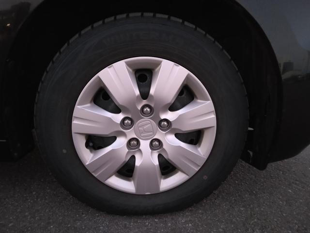 ステップワゴン Ｇ　Ｅセレクション　４ＷＤ　ＥＴＣ　ナビ　ＴＶ　両側電動スライドドア　スマートキー　アイドリングストップ　電動格納ミラー　後席モニター　３列シート　ＣＶＴ　ＣＤ　ＤＶＤ再生　ＵＳＢ　Ｂｌｕｅｔｏｏｔｈ　盗難防止システム（32枚目）