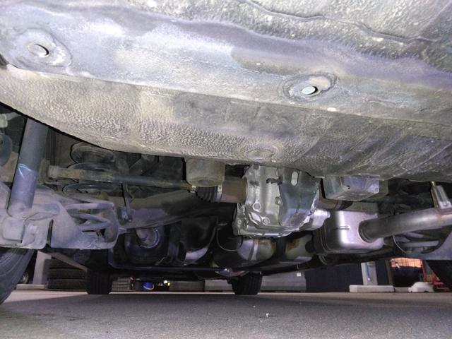 ステップワゴン Ｇ　Ｅセレクション　４ＷＤ　ＥＴＣ　ナビ　ＴＶ　両側電動スライドドア　スマートキー　アイドリングストップ　電動格納ミラー　後席モニター　３列シート　ＣＶＴ　ＣＤ　ＤＶＤ再生　ＵＳＢ　Ｂｌｕｅｔｏｏｔｈ　盗難防止システム（56枚目）