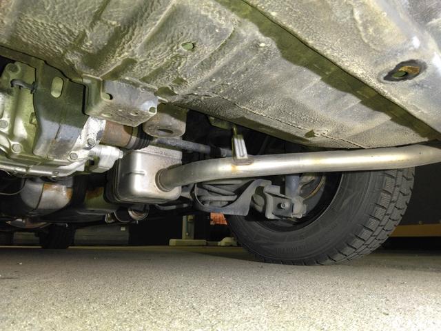 ステップワゴン Ｇ　Ｅセレクション　４ＷＤ　ＥＴＣ　ナビ　ＴＶ　両側電動スライドドア　スマートキー　アイドリングストップ　電動格納ミラー　後席モニター　３列シート　ＣＶＴ　ＣＤ　ＤＶＤ再生　ＵＳＢ　Ｂｌｕｅｔｏｏｔｈ　盗難防止システム（57枚目）