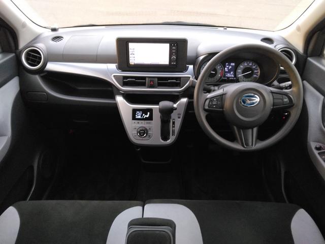 車を運転する際には運転席の存在は欠かせません。なのでしっかりとチェックしたいポイントですね。