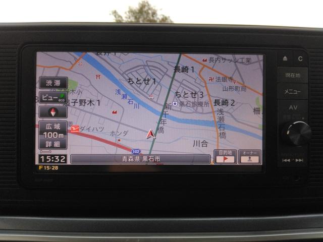 便利なナビ付！旅行やレジャーにと様々なシーンで大活躍！ドライブが楽しくなりますね！