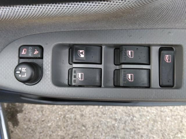 パワーウィンドウのスイッチですよ。運転席に居ながら窓を開け閉めのコントロールできますよ。