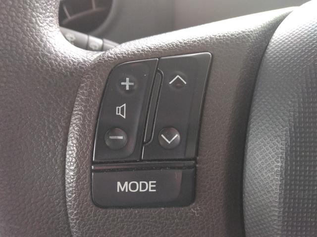 スペイド F 4WD ETC バックカメラ ナビ TV 電動スライドドア オートライト スマートキー 電動格納ミラー ウォークスルー CVT Bluetooth 衝突安全ボディ ABS エアコン パワーステアリング(11枚目)