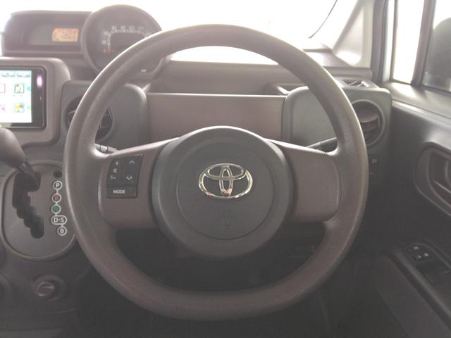 スペイド F 4WD ETC バックカメラ ナビ TV 電動スライドドア オートライト スマートキー 電動格納ミラー ウォークスルー CVT Bluetooth 衝突安全ボディ ABS エアコン パワーステアリング(12枚目)