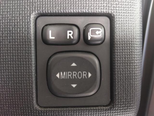 スペイド F 4WD ETC バックカメラ ナビ TV 電動スライドドア オートライト スマートキー 電動格納ミラー ウォークスルー CVT Bluetooth 衝突安全ボディ ABS エアコン パワーステアリング(16枚目)