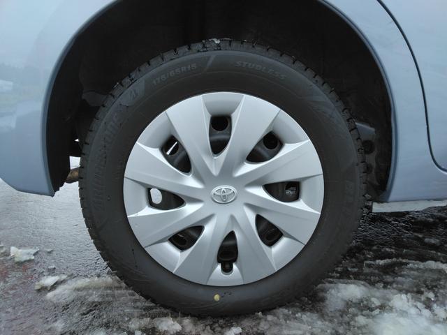 スペイド F 4WD ETC バックカメラ ナビ TV 電動スライドドア オートライト スマートキー 電動格納ミラー ウォークスルー CVT Bluetooth 衝突安全ボディ ABS エアコン パワーステアリング(32枚目)