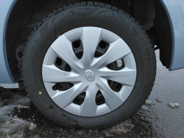 スペイド F 4WD ETC バックカメラ ナビ TV 電動スライドドア オートライト スマートキー 電動格納ミラー ウォークスルー CVT Bluetooth 衝突安全ボディ ABS エアコン パワーステアリング(34枚目)