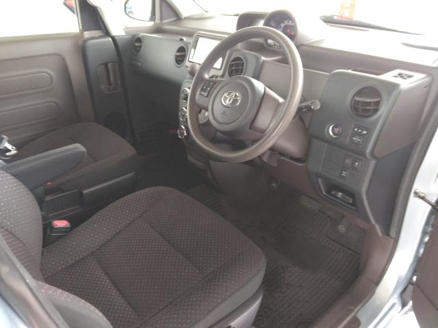 スペイド F 4WD ETC バックカメラ ナビ TV 電動スライドドア オートライト スマートキー 電動格納ミラー ウォークスルー CVT Bluetooth 衝突安全ボディ ABS エアコン パワーステアリング(42枚目)