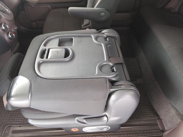 スペイド F 4WD ETC バックカメラ ナビ TV 電動スライドドア オートライト スマートキー 電動格納ミラー ウォークスルー CVT Bluetooth 衝突安全ボディ ABS エアコン パワーステアリング(52枚目)