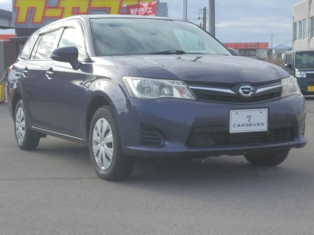 カローラフィールダー １．５Ｇ　４ＷＤ　ＥＴＣ　キーレスエントリー　電動格納ミラー　ＣＶＴ　衝突安全ボディ　ＡＢＳ　ＥＳＣ　ＣＤ　エアコン　パワーステアリング　パワーウィンドウ（20枚目）