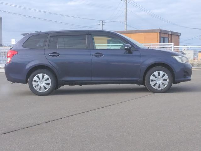 カローラフィールダー １．５Ｇ　４ＷＤ　ＥＴＣ　キーレスエントリー　電動格納ミラー　ＣＶＴ　衝突安全ボディ　ＡＢＳ　ＥＳＣ　ＣＤ　エアコン　パワーステアリング　パワーウィンドウ（21枚目）