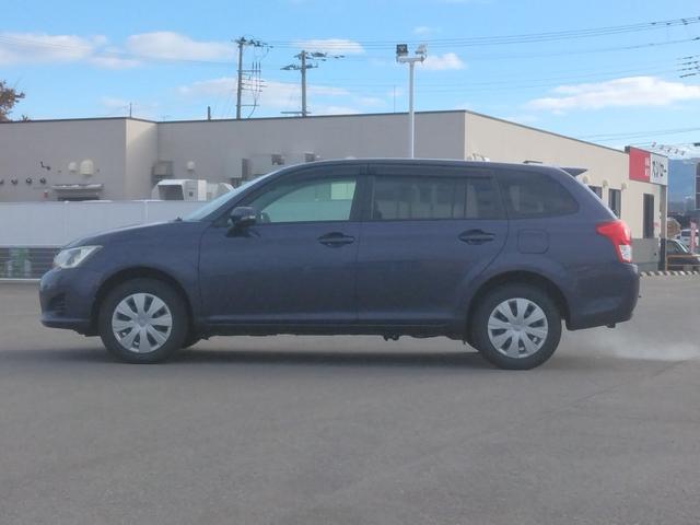 カローラフィールダー １．５Ｇ　４ＷＤ　ＥＴＣ　キーレスエントリー　電動格納ミラー　ＣＶＴ　衝突安全ボディ　ＡＢＳ　ＥＳＣ　ＣＤ　エアコン　パワーステアリング　パワーウィンドウ（22枚目）