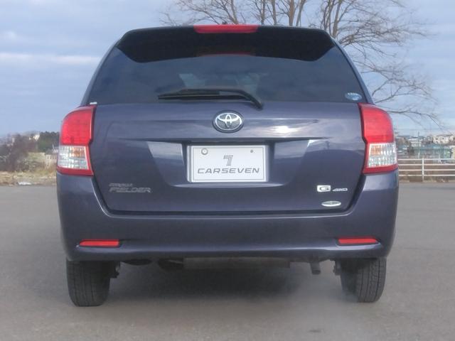 カローラフィールダー １．５Ｇ　４ＷＤ　ＥＴＣ　キーレスエントリー　電動格納ミラー　ＣＶＴ　衝突安全ボディ　ＡＢＳ　ＥＳＣ　ＣＤ　エアコン　パワーステアリング　パワーウィンドウ（24枚目）