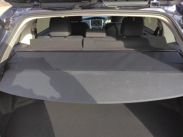 カローラフィールダー １．５Ｇ　４ＷＤ　ＥＴＣ　キーレスエントリー　電動格納ミラー　ＣＶＴ　衝突安全ボディ　ＡＢＳ　ＥＳＣ　ＣＤ　エアコン　パワーステアリング　パワーウィンドウ（35枚目）