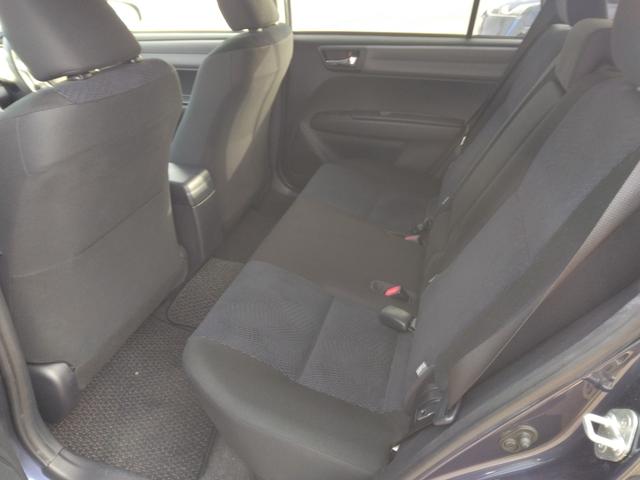 カローラフィールダー １．５Ｇ　４ＷＤ　ＥＴＣ　キーレスエントリー　電動格納ミラー　ＣＶＴ　衝突安全ボディ　ＡＢＳ　ＥＳＣ　ＣＤ　エアコン　パワーステアリング　パワーウィンドウ（37枚目）