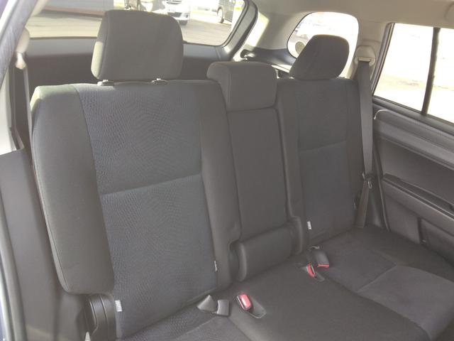 カローラフィールダー １．５Ｇ　４ＷＤ　ＥＴＣ　キーレスエントリー　電動格納ミラー　ＣＶＴ　衝突安全ボディ　ＡＢＳ　ＥＳＣ　ＣＤ　エアコン　パワーステアリング　パワーウィンドウ（38枚目）