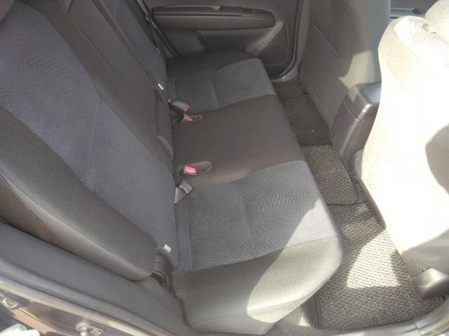 カローラフィールダー １．５Ｇ　４ＷＤ　ＥＴＣ　キーレスエントリー　電動格納ミラー　ＣＶＴ　衝突安全ボディ　ＡＢＳ　ＥＳＣ　ＣＤ　エアコン　パワーステアリング　パワーウィンドウ（39枚目）