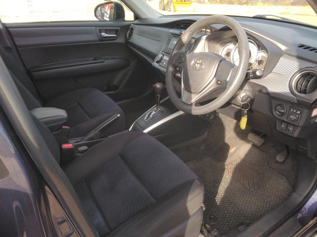 カローラフィールダー １．５Ｇ　４ＷＤ　ＥＴＣ　キーレスエントリー　電動格納ミラー　ＣＶＴ　衝突安全ボディ　ＡＢＳ　ＥＳＣ　ＣＤ　エアコン　パワーステアリング　パワーウィンドウ（43枚目）