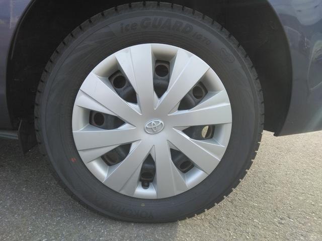 カローラフィールダー １．５Ｇ　４ＷＤ　ＥＴＣ　キーレスエントリー　電動格納ミラー　ＣＶＴ　衝突安全ボディ　ＡＢＳ　ＥＳＣ　ＣＤ　エアコン　パワーステアリング　パワーウィンドウ（46枚目）