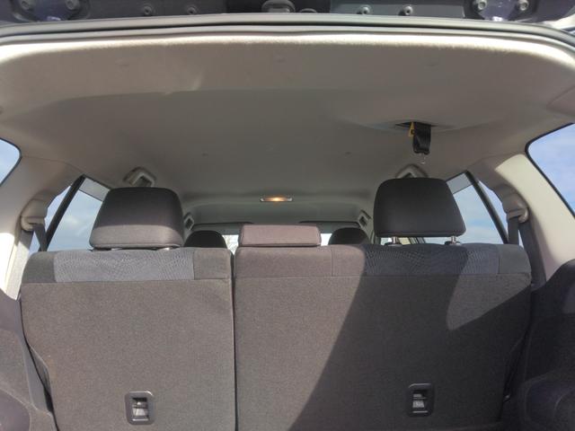 カローラフィールダー １．５Ｇ　４ＷＤ　ＥＴＣ　キーレスエントリー　電動格納ミラー　ＣＶＴ　衝突安全ボディ　ＡＢＳ　ＥＳＣ　ＣＤ　エアコン　パワーステアリング　パワーウィンドウ（48枚目）