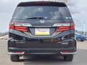 HONDA ODYSSEY HYBRID