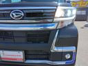 カスタムＲＳ　トップエディションＳＡＩＩＩ　４ＷＤ　バックカメラ　両側電動スライドドア　ナビ　ＴＶ　クリアランスソナー　衝突被害軽減システム　オートマチックハイビーム　オートライト　ＬＥＤヘッドランプ　スマートキー　アイドリングストップ（28枚目）