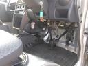 ＫＣパワステ農繁仕様　４ＷＤ　軽トラック　ＭＴ　オートライト　アルミホイール　ＥＳＣ　エアコン　運転席エアバッグ　助手席エアバッグ（40枚目）