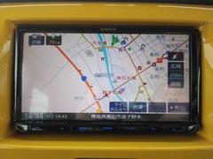 旅行やレジャーにと様々なシーンで期待に応える安心ナビ付き！ 3