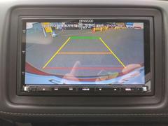 バックカメラ装着済！死角になりやすい後方もとても見やすいです☆車庫入れに自信がない方や縦列駐車が苦手な方にも、オススメな機能です！安心度もアップ！ 4