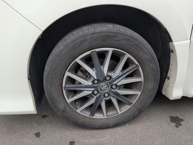 ノア Ｓｉ　ダブルバイビー　４ＷＤ　ＥＴＣ　バックカメラ　ナビ　ＴＶ　オートクルーズコントロール　レーンアシスト　衝突被害軽減システム　両側電動スライドドア　オートマチックハイビーム　ＬＥＤヘッドランプ　スマートキー（20枚目）