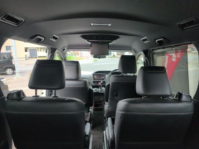 ノア Ｓｉ　ダブルバイビー　４ＷＤ　ＥＴＣ　バックカメラ　ナビ　ＴＶ　オートクルーズコントロール　レーンアシスト　衝突被害軽減システム　両側電動スライドドア　オートマチックハイビーム　ＬＥＤヘッドランプ　スマートキー（32枚目）