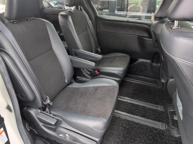 ノア Ｓｉ　ダブルバイビー　４ＷＤ　ＥＴＣ　バックカメラ　ナビ　ＴＶ　オートクルーズコントロール　レーンアシスト　衝突被害軽減システム　両側電動スライドドア　オートマチックハイビーム　ＬＥＤヘッドランプ　スマートキー（47枚目）